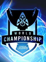 League of Legends: Worlds Finals 